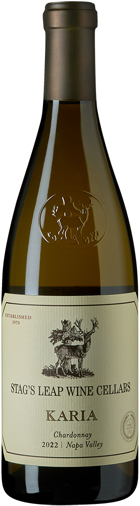 Стэг'с Лип Вайн Селлэз Кариа