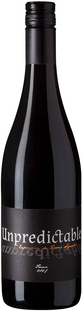 Анпредиктабль Пэи Д'Ок ИГП