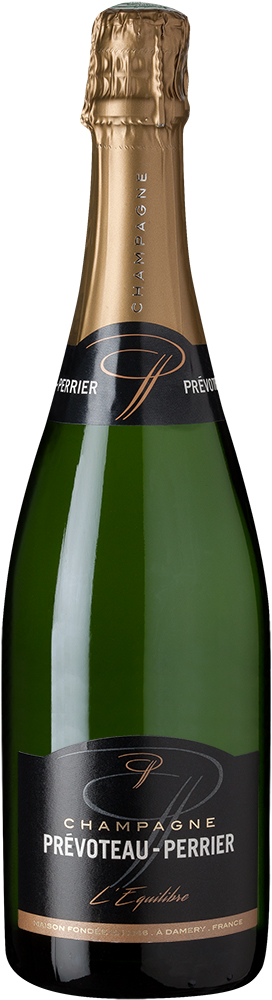 Превото-Перье Л'Экилибр Брют