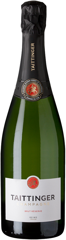 Тэтенжэ Брют Резерв