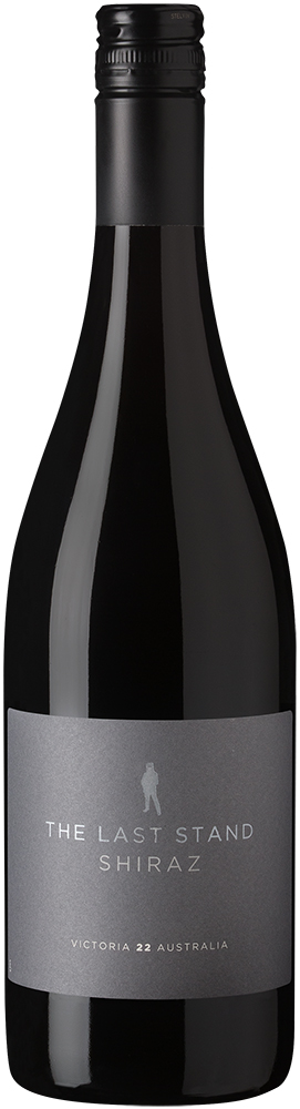 Зе Ласт Стенд Шираз