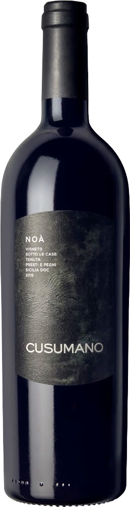 Ноа Сицилия ДОК