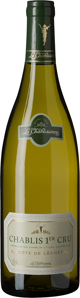 Шабли Премьер Крю АОС Кот де Леше