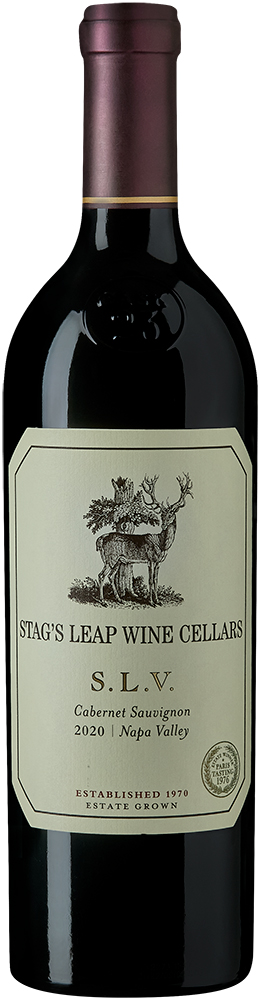 Стэг'с Лип Вайн Селлэз С.Л.В.