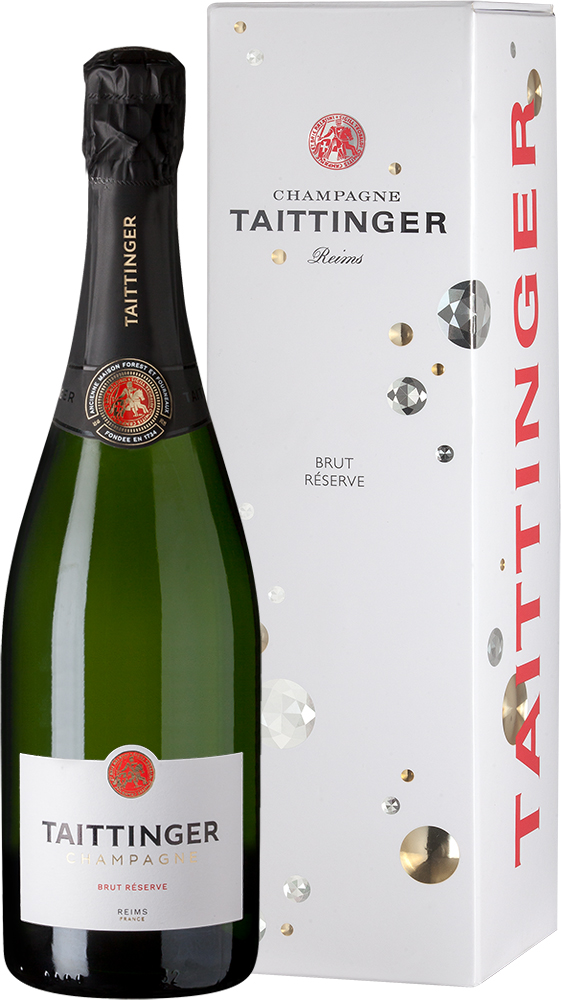 Тэтенжэ Брют Резерв