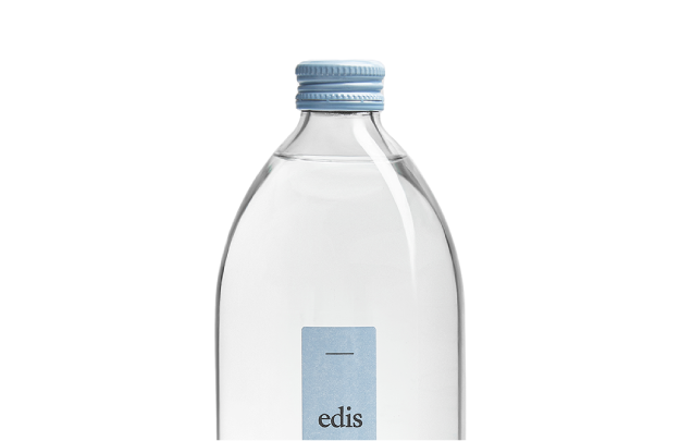 Безалкогольные напитки