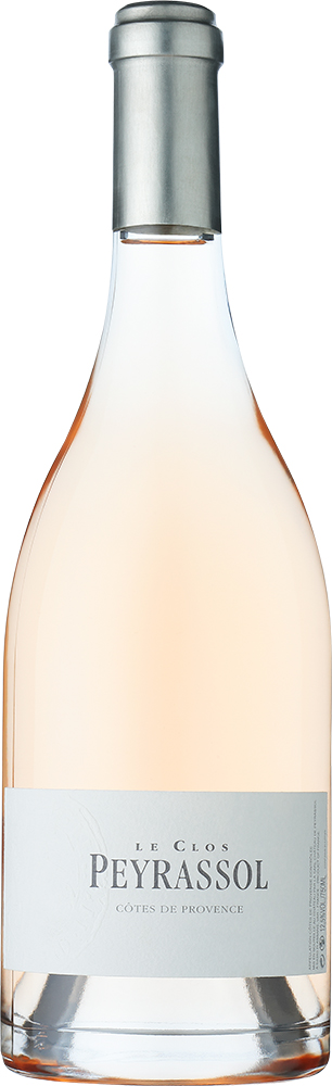 Ле Кло Пейрассоль Кот де Прованс АОС