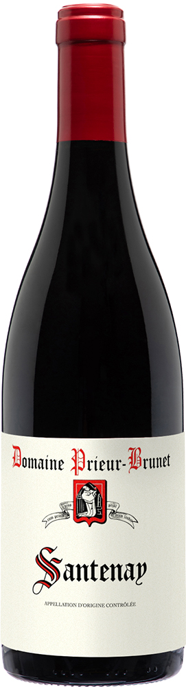 Сантене АОС Домен Приёр-Брюне