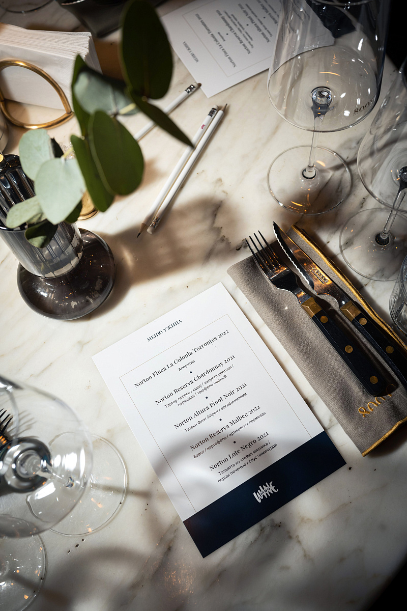 Визит Norton в Москву и Санкт-Петербург