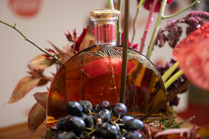 Презентация нового каталога подарков MBG Wine