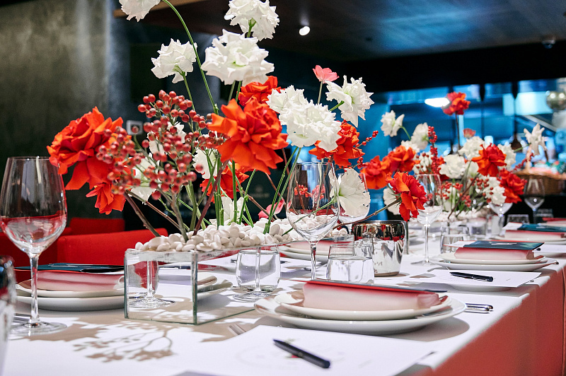 Гастрономический праздник в «сердце» Урала