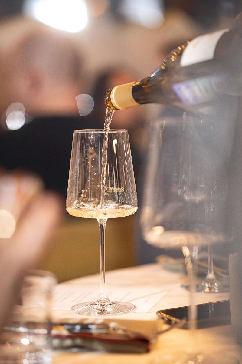 Визит Norton в Москву и Санкт-Петербург