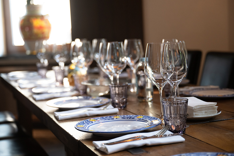 Приезд в Россию Диего Кузумано