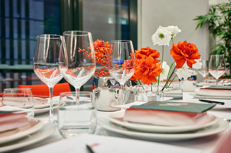 Гастрономический праздник в «сердце» Урала